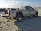 2004 GMC Canyon