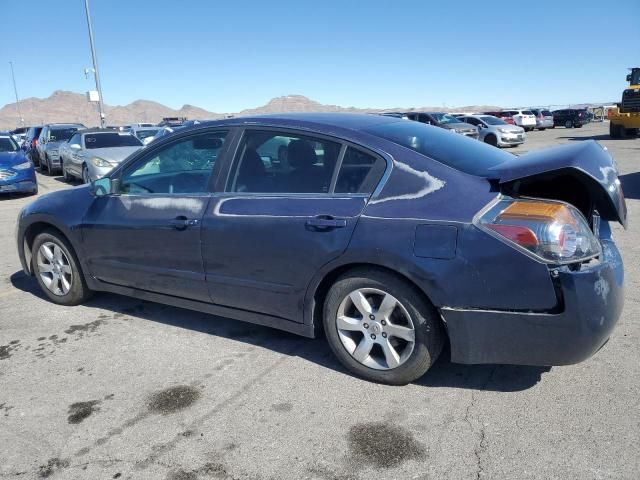 2007 Nissan Altima 2.5