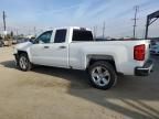 2017 Chevrolet Silverado C1500 Custom