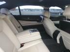 2013 BMW 740 LI