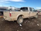 2000 Ford F250 Super Duty