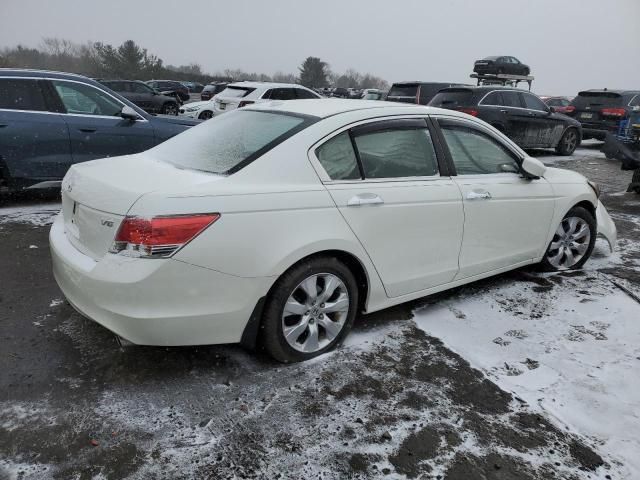 2009 Honda Accord EXL