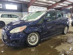 2016 Ford C-MAX SE en venta en East Granby, CT