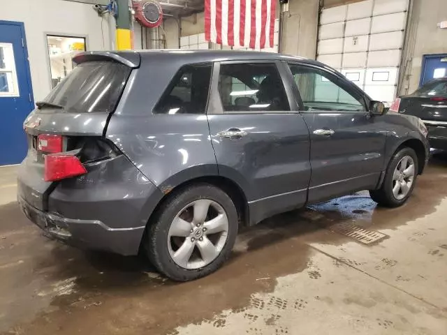 2007 Acura RDX