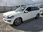 2014 Mercedes-Benz GL 450 4matic