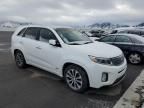 2014 KIA Sorento SX