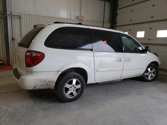 2005 Dodge Grand Caravan SXT