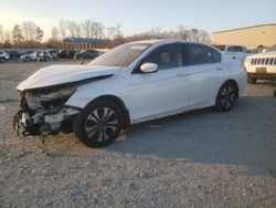 2014 Honda Accord LX en venta en Spartanburg, SC