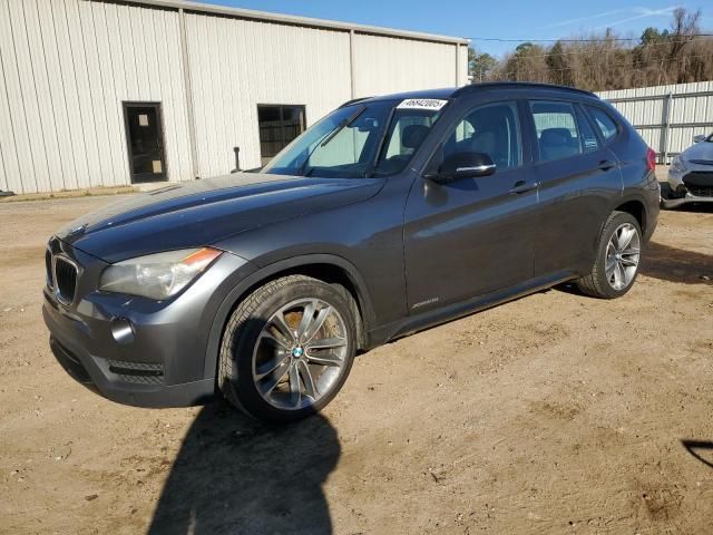 2013 BMW X1 XDRIVE28I