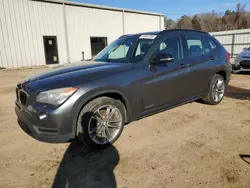 Salvage cars for sale from Copart Grenada, MS: 2013 BMW X1 XDRIVE28I