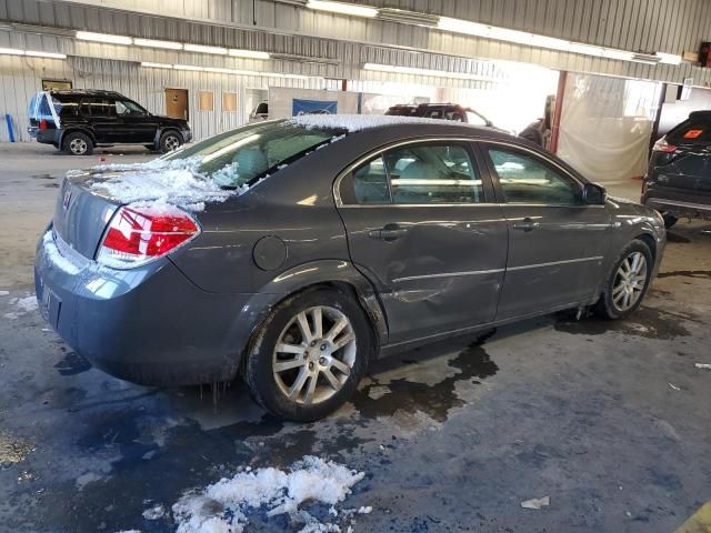 2007 Saturn Aura XE