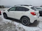 2016 Subaru Crosstrek Premium