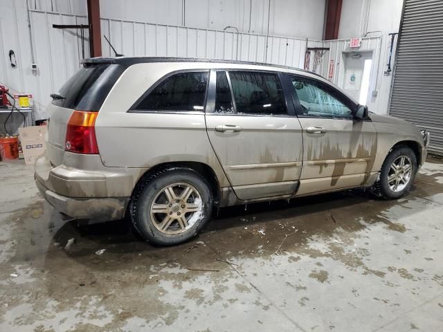 2008 Chrysler Pacifica Touring