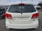 2018 Dodge Journey GT