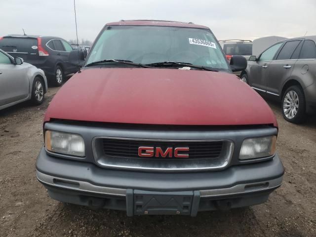 1995 GMC Jimmy