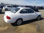 2004 Nissan Sentra 1.8