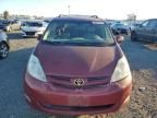 2006 Toyota Sienna XLE