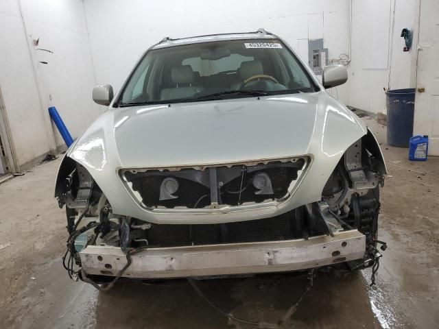 2004 Lexus RX 330