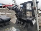 2016 Nissan Forklift