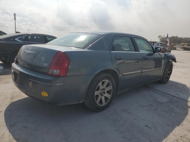 2006 Chrysler 300 Touring