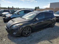 Lots with Bids for sale at auction: 2012 Mazda Speed 3