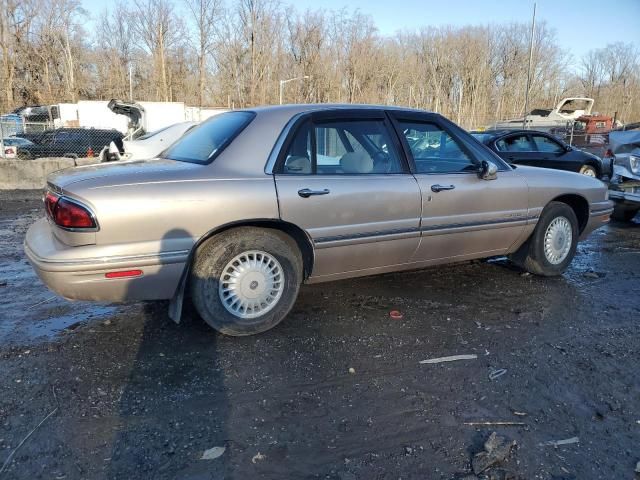 1998 Buick Lesabre Limited