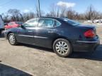 2008 Buick Lacrosse CXL