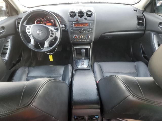 2008 Nissan Altima 3.5SE