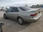 1998 Toyota Camry LE