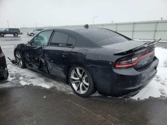 2015 Dodge Charger R/T