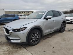 2018 Mazda CX-5 Grand Touring en venta en Wilmer, TX