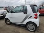 2015 Smart Fortwo Pure