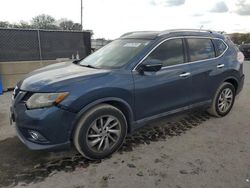 2015 Nissan Rogue S en venta en Orlando, FL