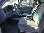 2000 Toyota Tundra Access Cab