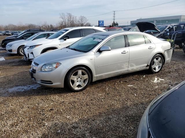 2008 Chevrolet Malibu 2LT