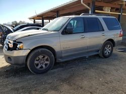 Salvage cars for sale from Copart Tanner, AL: 2007 Ford Expedition XLT