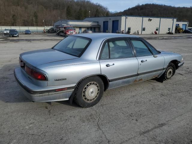 1996 Buick Lesabre Custom