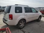 2012 Honda Pilot Touring