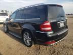 2011 Mercedes-Benz GL 550 4matic