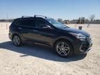 2017 Hyundai Santa FE SE Ultimate