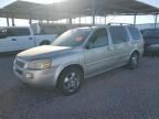 2007 Chevrolet Uplander LT