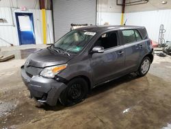 Salvage cars for sale at Glassboro, NJ auction: 2010 Scion XD