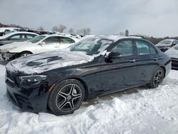 2021 Mercedes-Benz E 350 4matic en venta en West Warren, MA