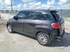 2015 Fiat 500L Easy