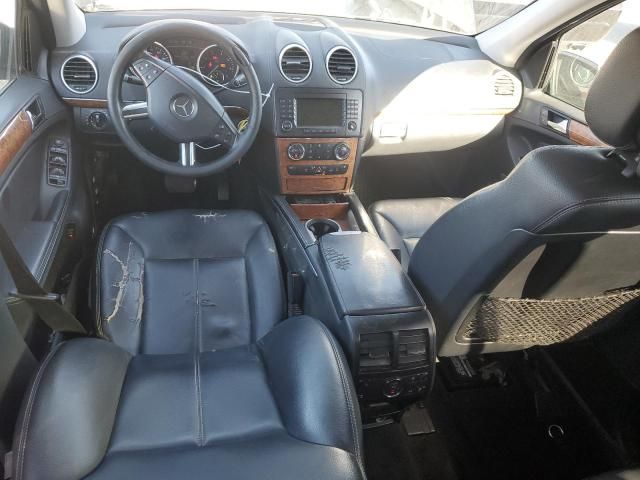 2007 Mercedes-Benz GL 450 4matic