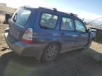 2007 Subaru Forester 2.5X LL Bean