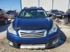 2010 Subaru Outback 2.5I Limited