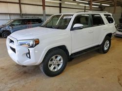 Toyota salvage cars for sale: 2016 Toyota 4runner SR5/SR5 Premium