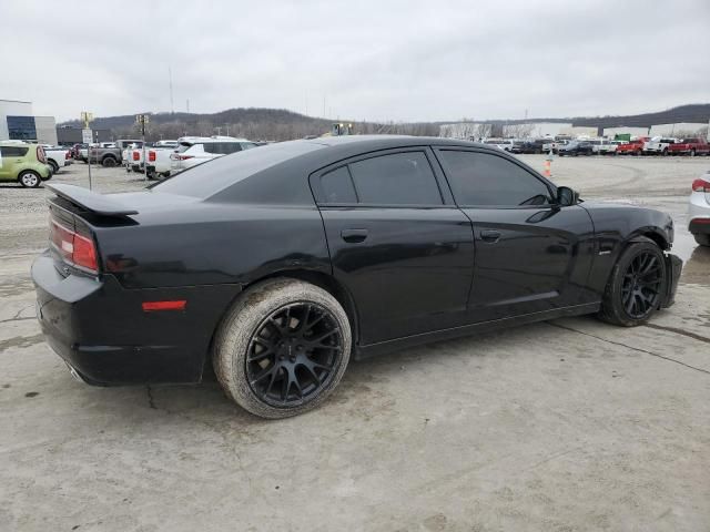 2011 Dodge Charger R/T