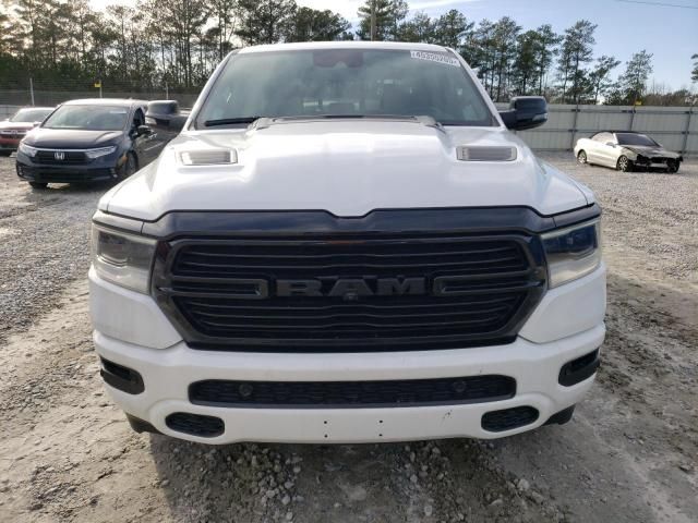 2023 Dodge 1500 Laramie